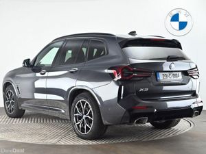 BMW X3 xDrive30 M Sport - Image 2