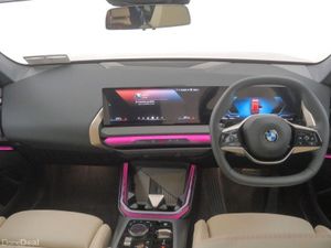 BMW X3 20 xDrive xLine - Image 4