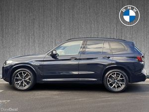 BMW X3 xDrive30 M Sport - Image 4