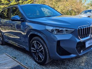 BMW X1 M-Sport X-Drive - Image 2