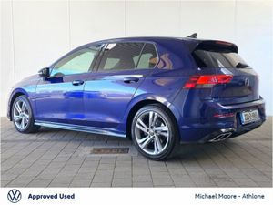 Volkswagen Golf R-Line  2.0 TDI 150BHP - Image 3