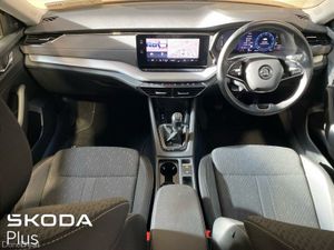 Skoda Octavia Style 2.0TDI 150bhp - Image 3