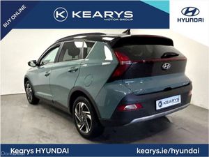 Hyundai Bayon Bayon Executive - Image 2
