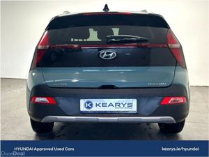 Hyundai Bayon Bayon Executive - Image 4