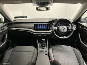 Skoda Octavia Ambition 1.0TSI 110BHP - Reversing C - Image 4