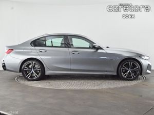 BMW 3-Series 330 E M Sport Auto  330 e M Sport  33 - Image 2