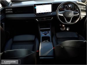 Volkswagen Tiguan **VERY HIGH SPECS**2.0 TDI 150HP - Image 2