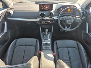 Audi Q2 ** SPORT ** 30 1.0 TFSI ** S-TRONIC **  HU - Image 2