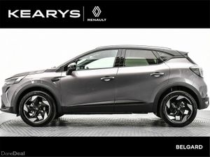 Renault Captur techno TCe 115 E06X - Image 3