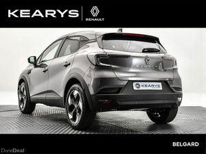 Renault Captur techno TCe 115 E06X - Image 2