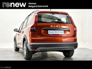 Dacia Jogger TCe 110 Expression - Image 3