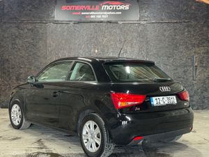 AUDI A1 “TAX&NCT” 1.6 DIESEL 2012 - Image 4