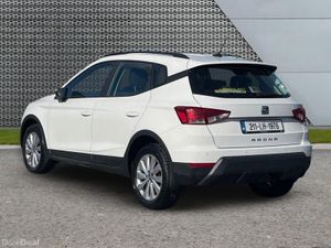 SEAT Arona 1.0TSI 110hp SE - Image 3