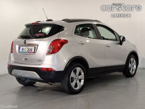 Opel Mokka MOKKA SC 1.4 T 140BHP  FWD 4DR - Image 3