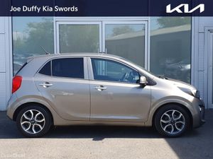 Kia Picanto 1.0 EX - Image 4
