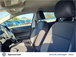 Volkswagen Polo EDITION 75 1.0TSI 95HP M5F - Image 4