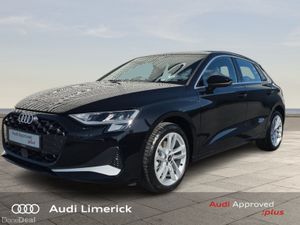 Audi A3 SB 30 TDI 115HP SE - Image 4