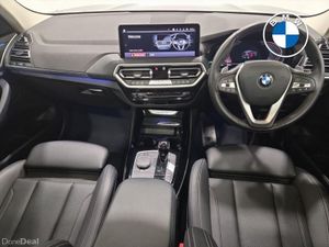 BMW X3 xDrive20d xLine - Image 4