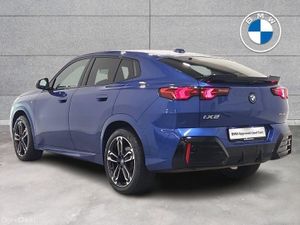 BMW iX2 eDrive20 M Sport - Image 2