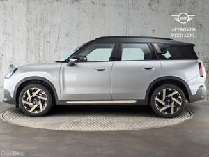 Mini Countryman C - Image 3