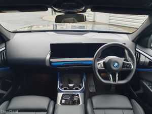 BMW X3 30e xDrive M Sport - Image 4