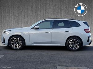 BMW X3 30e xDrive M Sport - Image 4