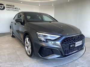Audi A3 2023 - Image 3