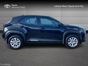 Toyota Yaris Cross YARIS CROSS LUNA 4DR AUTO - Image 3