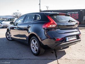 2016 Volvo V40 2.0d/1 Owner/New NCT/1yr warranty - Image 3