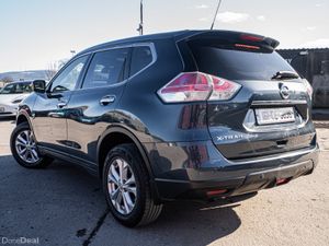 2016 X-Trail 1.6d/New NCT/7-Seater/1yr warranty - Image 3