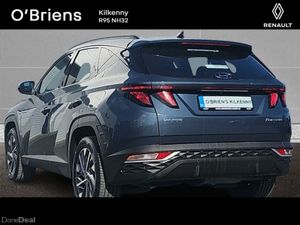 Hyundai Tucson EXECUTIVE 1.6 DSL 5DR *TOP SPEC - I - Image 3