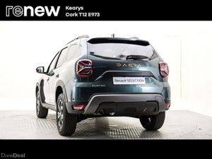 Dacia Duster Extreme Blue dCi 115 DFull MY23.5 - Image 3