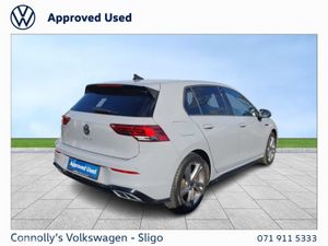 Volkswagen Golf RLINE 2.0 TDI 150HP - Image 3