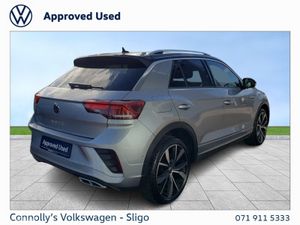 Volkswagen T-Roc RLINE 2.0TDI 116HP - Image 3