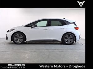 Cupra Born 58kWh 204hp - Image 4