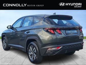 Hyundai Tucson 2WD Comfort Plus HEV Auto - Self Ch - Image 3