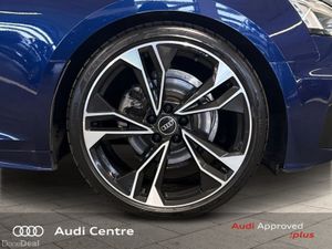 Audi A5 35 TDI 163HP S-Tronic S Line - Image 3