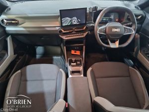 Dacia Duster HEV 140 Extreme - Image 2