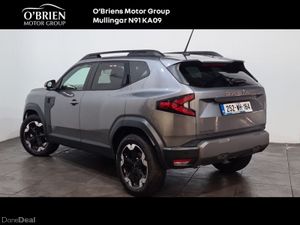 Dacia Duster HEV 140 Extreme - Image 3