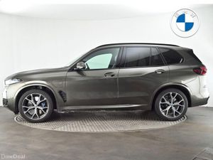 BMW X5 xDrive50e M Sport - Image 3