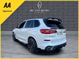 2023 BMW X5 45E MSPORT PRO *26,000KMS* EVERY EXTRA - Image 3