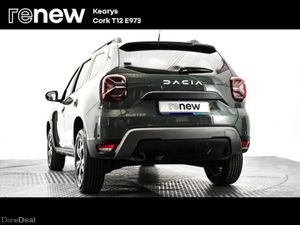 Dacia Duster Journey Blue dCi 115 4x2 NBI - Image 4