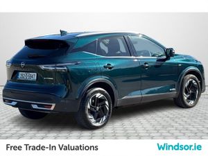 Nissan Qashqai ePOWER QASHQAI SV PREMIUM - Image 3