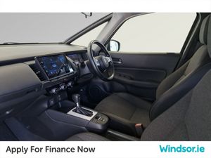 Honda Fit HYBRID AUTO - Image 4