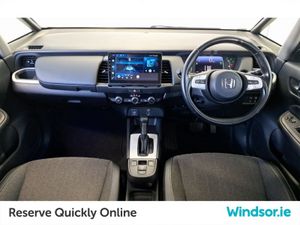 Honda Fit HYBRID AUTO - Image 3