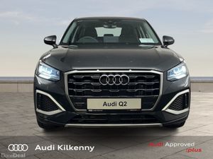 Audi Q2 30 TFSI 116HP SE with Comfort Pack " Price - Image 2