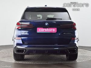 BMW X5 xDrive50e M Sport - Image 4