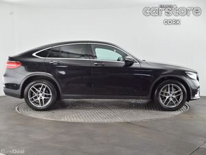 Mercedes-Benz GLC 250 D 4Matic AMG SPORT Auto - Image 2