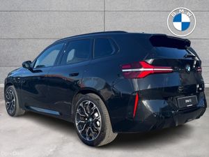 BMW X3 30e Msport - Image 2