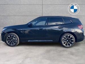 BMW X3 30e Msport - Image 3